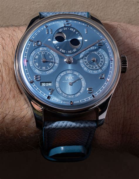 replica iwc perpetual calendar|iwc perpetual calendar.